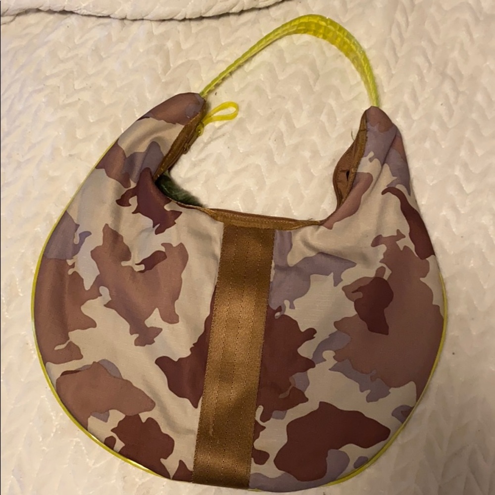 Parcel Handbag